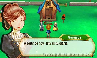 Story of Seasons