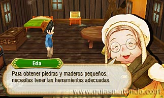 Story of Seasons