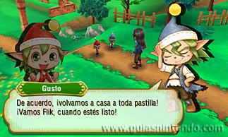 Story of Seasons