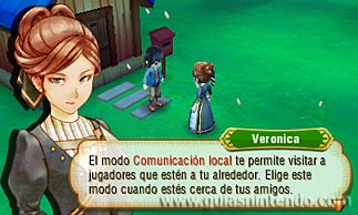 Story of Seasons