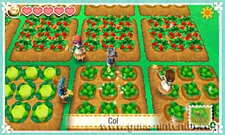 Story of Seasons