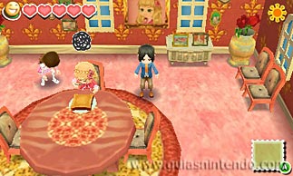 Story of Seasons