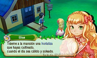 Story of Seasons