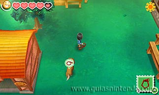Story of Seasons
