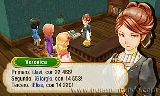 Story of Seasons
