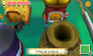 Story of Seasons
