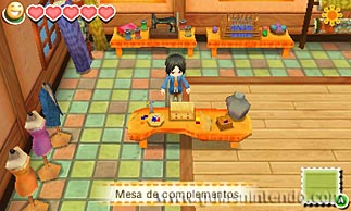 Story of Seasons