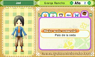 Story of Seasons