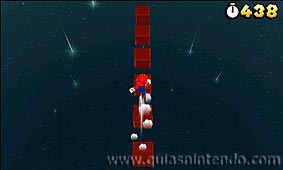 SUPER MARIO 3D LAND