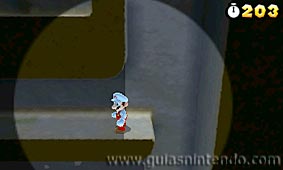 SUPER MARIO 3D LAND