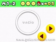SUPER MARIO 3D LAND