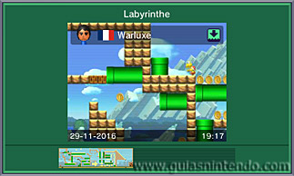 Super Mario Maker for Nintendo 3DS