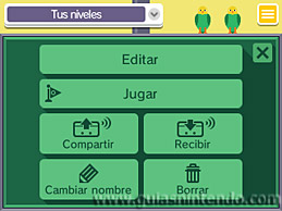 Super Mario Maker for Nintendo 3DS
