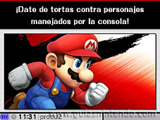 Super Smash Bros. for Nintendo 3DS