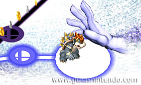 Super Smash Bros. for Nintendo 3DS