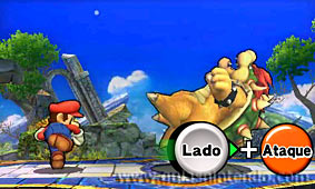 Super Smash Bros. for Nintendo 3DS