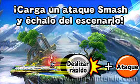 Super Smash Bros. for Nintendo 3DS
