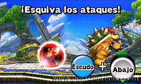 Super Smash Bros. for Nintendo 3DS