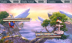 Super Smash Bros. for Nintendo 3DS