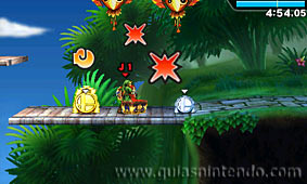 Super Smash Bros. for Nintendo 3DS