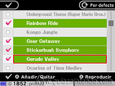 Super Smash Bros. for Nintendo 3DS