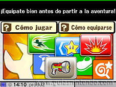 Super Smash Bros. for Nintendo 3DS