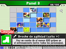 Super Smash Bros. for Nintendo 3DS