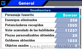 Super Smash Bros. for Nintendo 3DS
