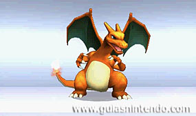 Super Smash Bros. for Nintendo 3DS