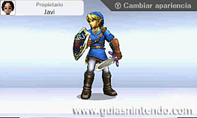Super Smash Bros. for Nintendo 3DS