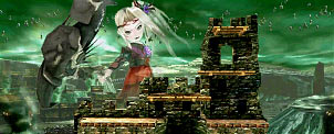 Super Smash Bros. for Nintendo 3DS