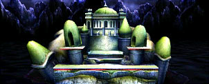 Super Smash Bros. for Nintendo 3DS
