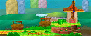 Super Smash Bros. for Nintendo 3DS
