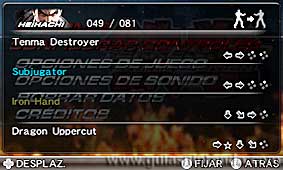 Tekken 3D: Prime Edition 