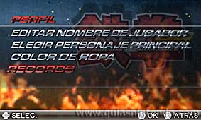 Tekken 3D: Prime Edition 
