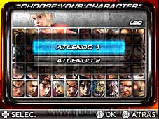 Tekken 3D: Prime Edition 