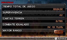 Tekken 3D: Prime Edition 