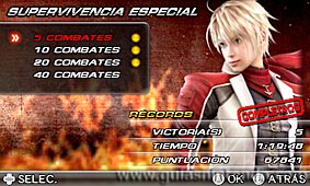 Tekken 3D: Prime Edition 