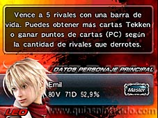 Tekken 3D: Prime Edition 