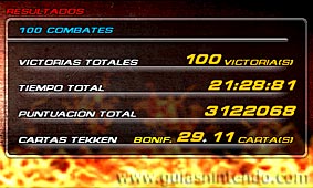 Tekken 3D: Prime Edition 