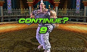 Tekken 3D: Prime Edition 