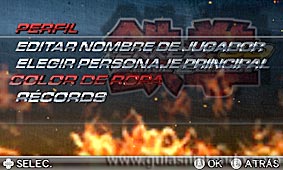 Tekken 3D: Prime Edition 