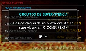 Tekken 3D: Prime Edition 