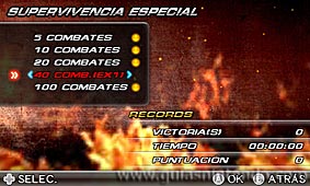 Tekken 3D: Prime Edition 