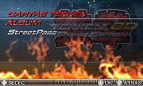 Tekken 3D: Prime Edition 