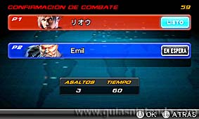 Tekken 3D: Prime Edition 
