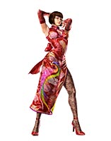 Tekken 3D: Prime Edition 