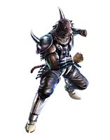 Tekken 3D: Prime Edition 