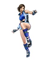 Tekken 3D: Prime Edition 