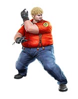 Tekken 3D: Prime Edition 